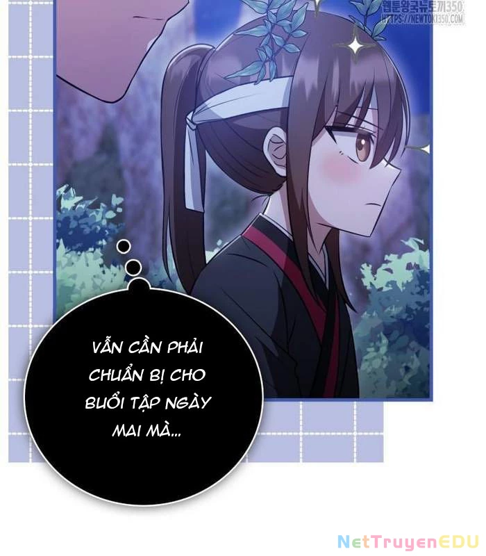 Trở Thành Đệ Tử Nhỏ Tuổi Nhất Phái Hoa Sơn Chapter 17 - Trang 3