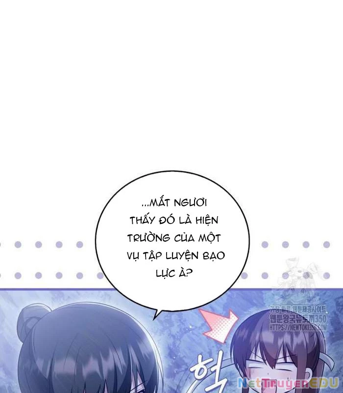 Trở Thành Đệ Tử Nhỏ Tuổi Nhất Phái Hoa Sơn Chapter 17 - Trang 3