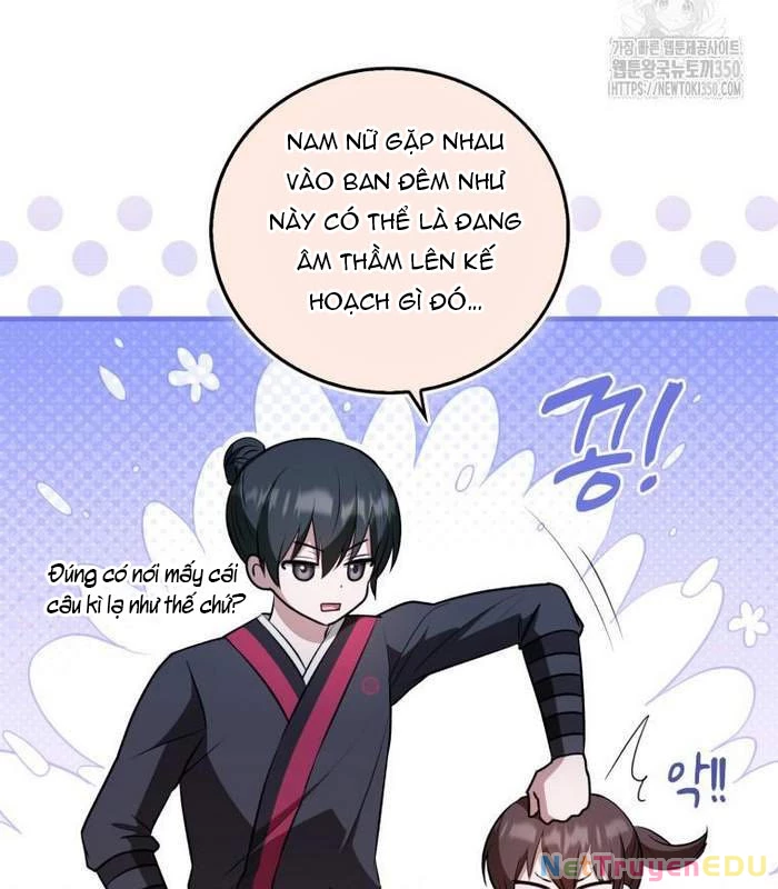 Trở Thành Đệ Tử Nhỏ Tuổi Nhất Phái Hoa Sơn Chapter 17 - Trang 3