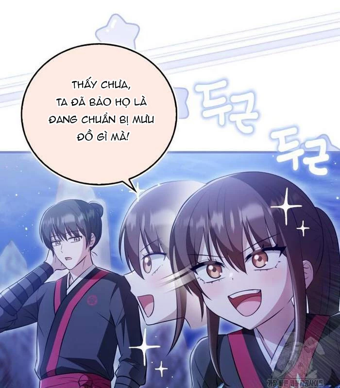 Trở Thành Đệ Tử Nhỏ Tuổi Nhất Phái Hoa Sơn Chapter 17 - Trang 3