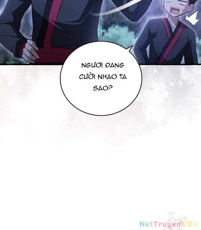 Trở Thành Đệ Tử Nhỏ Tuổi Nhất Phái Hoa Sơn Chapter 17 - Trang 3
