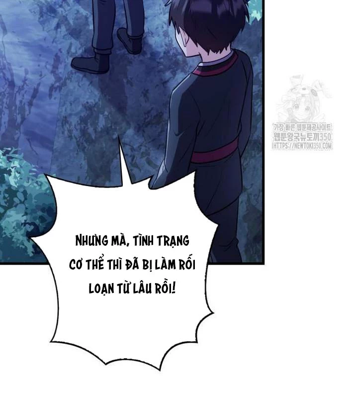 Trở Thành Đệ Tử Nhỏ Tuổi Nhất Phái Hoa Sơn Chapter 17 - Trang 3