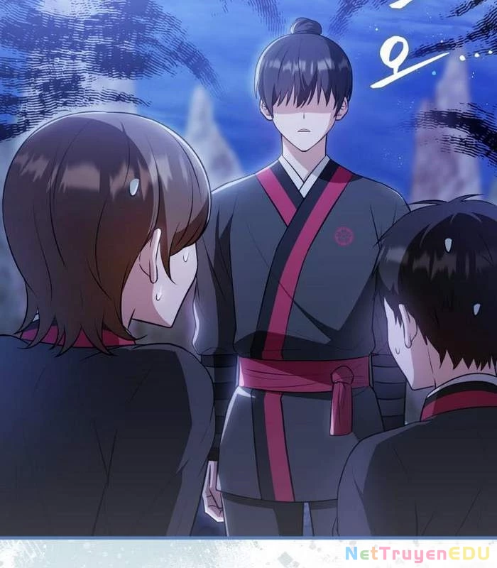 Trở Thành Đệ Tử Nhỏ Tuổi Nhất Phái Hoa Sơn Chapter 18 - Trang 3