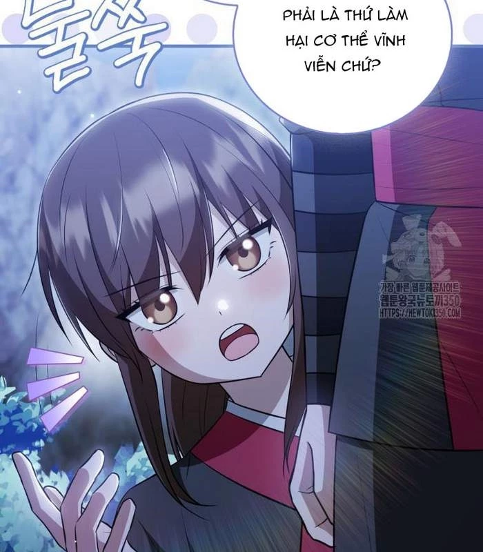 Trở Thành Đệ Tử Nhỏ Tuổi Nhất Phái Hoa Sơn Chapter 18 - Trang 3
