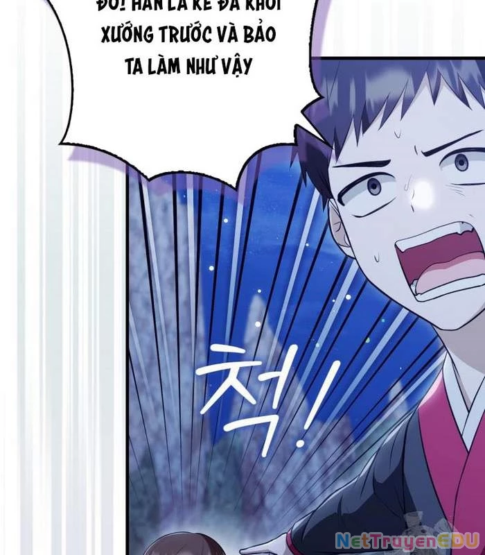 Trở Thành Đệ Tử Nhỏ Tuổi Nhất Phái Hoa Sơn Chapter 18 - Trang 3