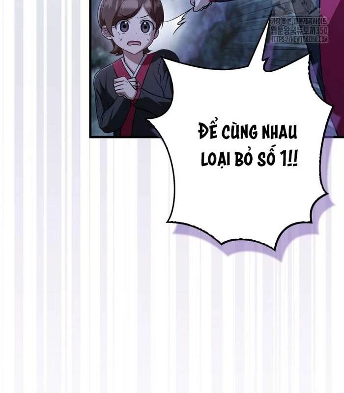 Trở Thành Đệ Tử Nhỏ Tuổi Nhất Phái Hoa Sơn Chapter 18 - Trang 3