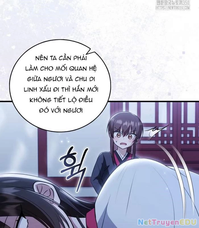 Trở Thành Đệ Tử Nhỏ Tuổi Nhất Phái Hoa Sơn Chapter 18 - Trang 3