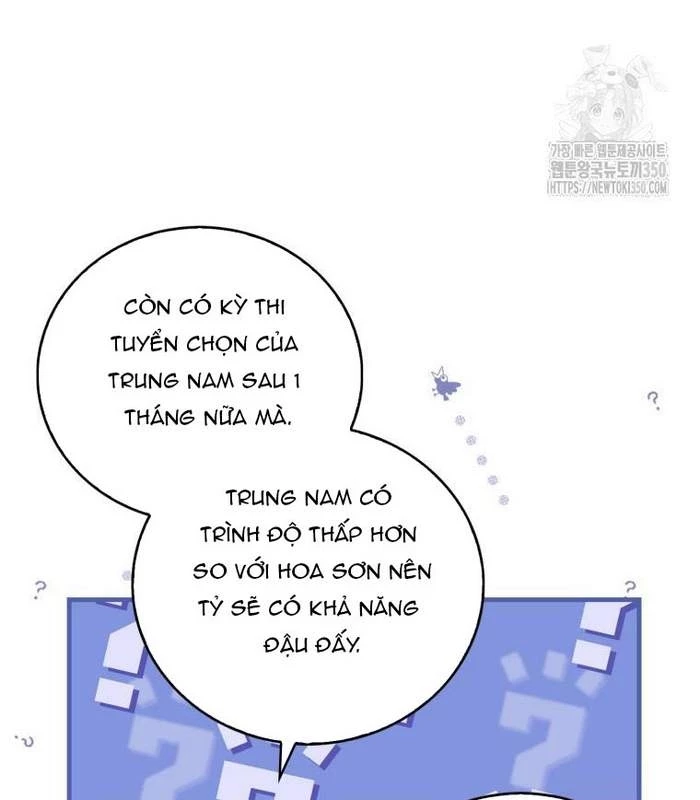 Trở Thành Đệ Tử Nhỏ Tuổi Nhất Phái Hoa Sơn Chapter 18 - Trang 3