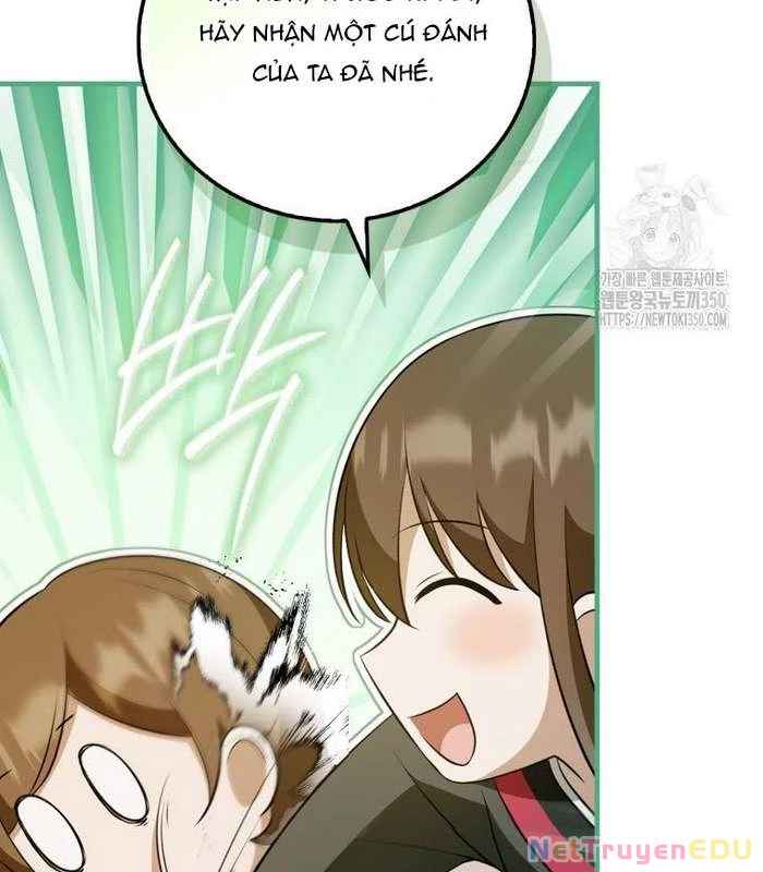 Trở Thành Đệ Tử Nhỏ Tuổi Nhất Phái Hoa Sơn Chapter 18 - Trang 3