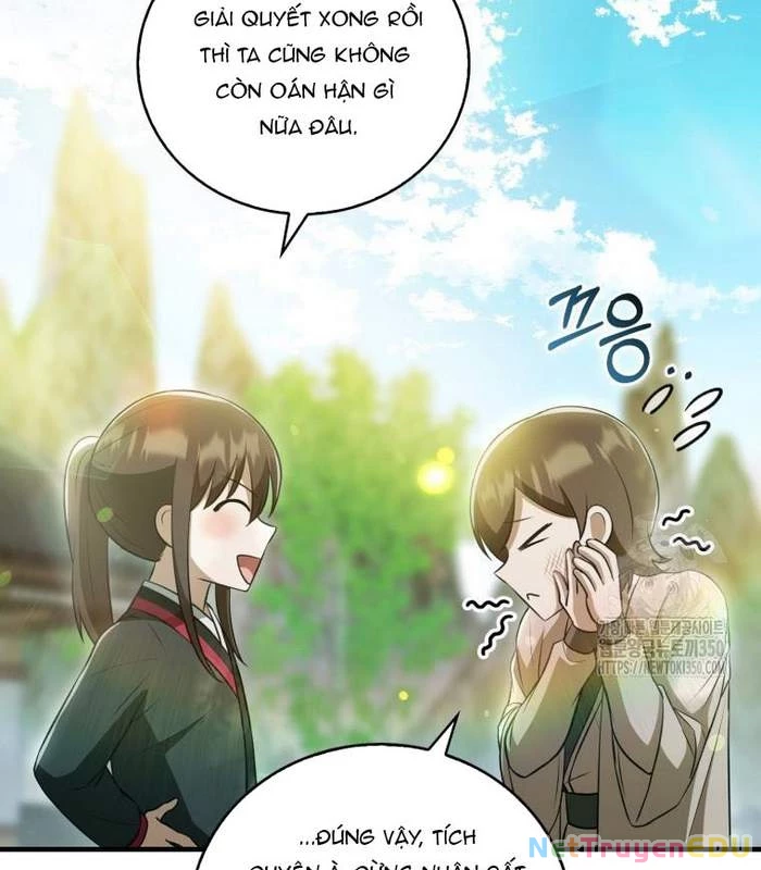 Trở Thành Đệ Tử Nhỏ Tuổi Nhất Phái Hoa Sơn Chapter 18 - Trang 3