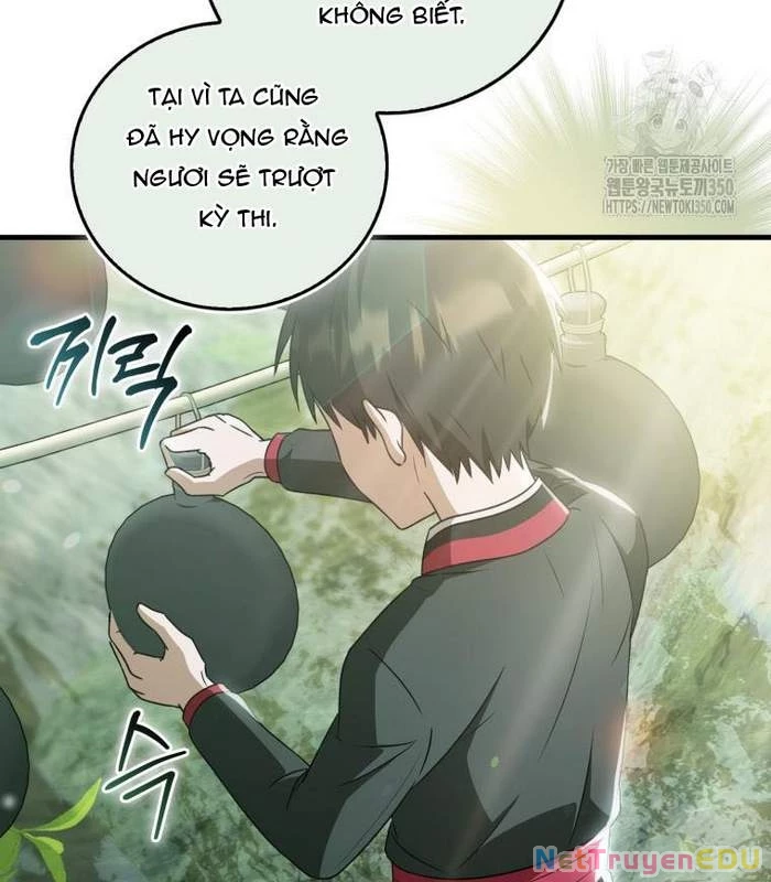 Trở Thành Đệ Tử Nhỏ Tuổi Nhất Phái Hoa Sơn Chapter 18 - Trang 3