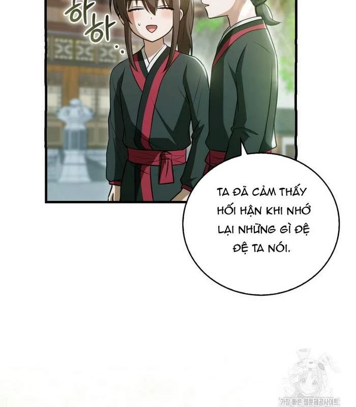 Trở Thành Đệ Tử Nhỏ Tuổi Nhất Phái Hoa Sơn Chapter 18 - Trang 3