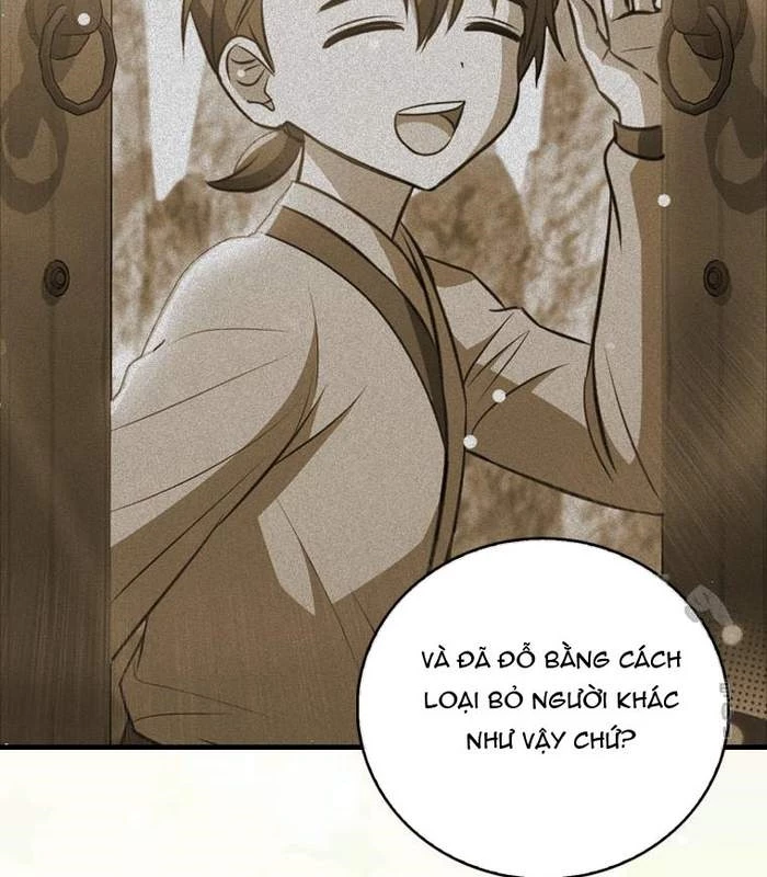 Trở Thành Đệ Tử Nhỏ Tuổi Nhất Phái Hoa Sơn Chapter 18 - Trang 3