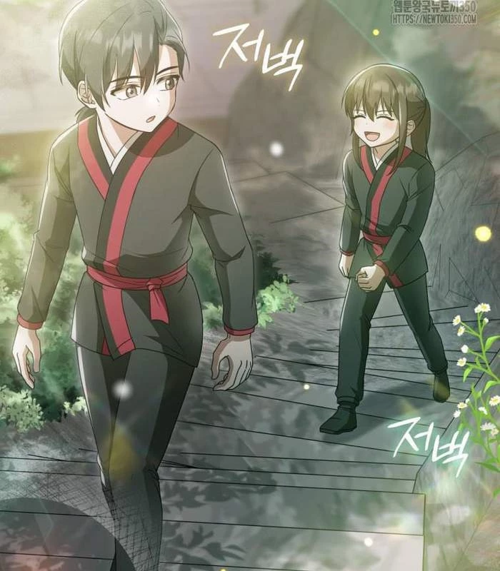 Trở Thành Đệ Tử Nhỏ Tuổi Nhất Phái Hoa Sơn Chapter 18 - Trang 3