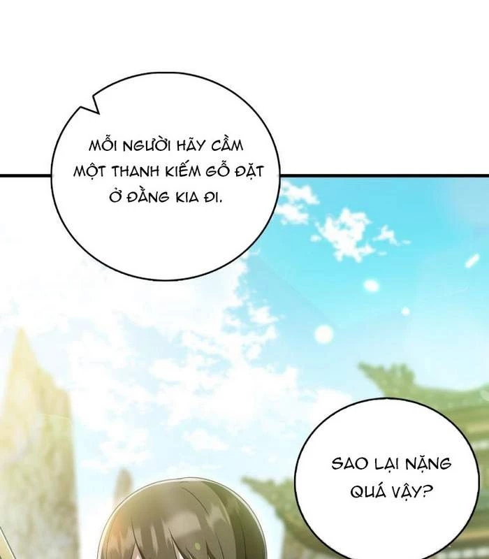 Trở Thành Đệ Tử Nhỏ Tuổi Nhất Phái Hoa Sơn Chapter 18 - Trang 3