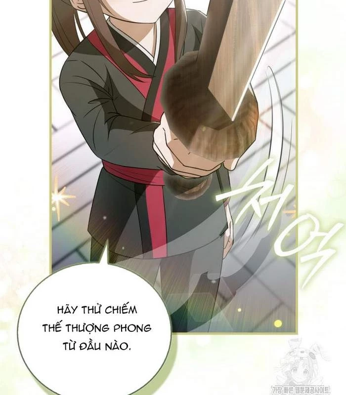 Trở Thành Đệ Tử Nhỏ Tuổi Nhất Phái Hoa Sơn Chapter 18 - Trang 3