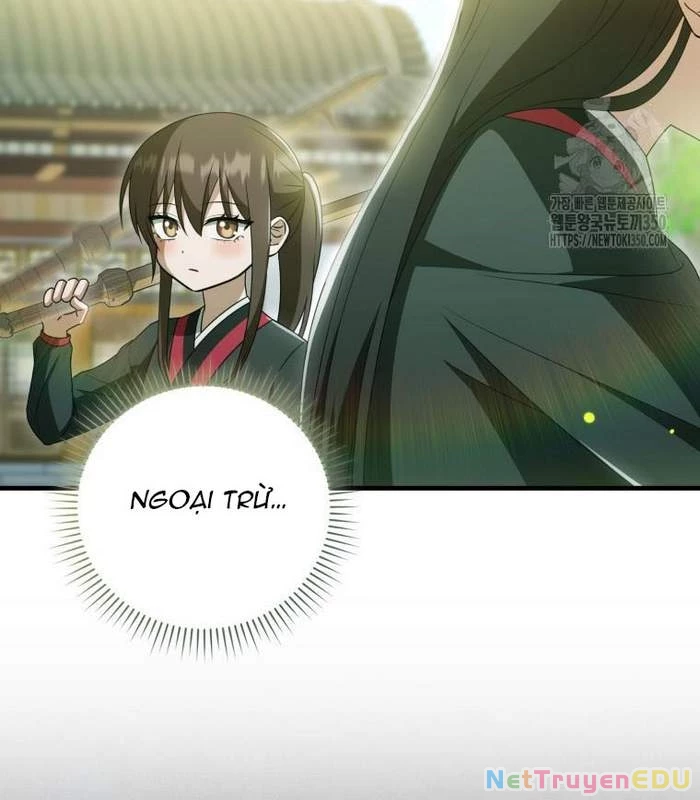 Trở Thành Đệ Tử Nhỏ Tuổi Nhất Phái Hoa Sơn Chapter 18 - Trang 3