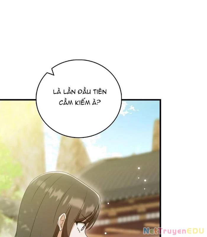 Trở Thành Đệ Tử Nhỏ Tuổi Nhất Phái Hoa Sơn Chapter 18 - Trang 3