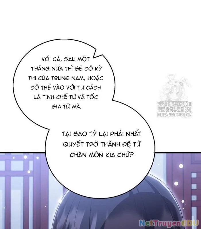 Trở Thành Đệ Tử Nhỏ Tuổi Nhất Phái Hoa Sơn Chapter 18 - Trang 3