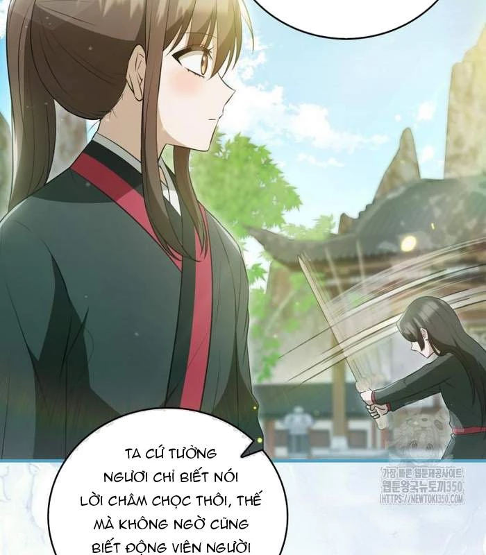 Trở Thành Đệ Tử Nhỏ Tuổi Nhất Phái Hoa Sơn Chapter 19 - Trang 3