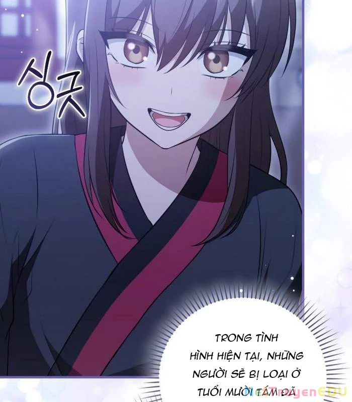Trở Thành Đệ Tử Nhỏ Tuổi Nhất Phái Hoa Sơn Chapter 19 - Trang 3