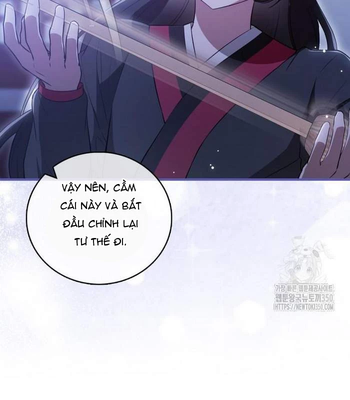Trở Thành Đệ Tử Nhỏ Tuổi Nhất Phái Hoa Sơn Chapter 19 - Trang 3