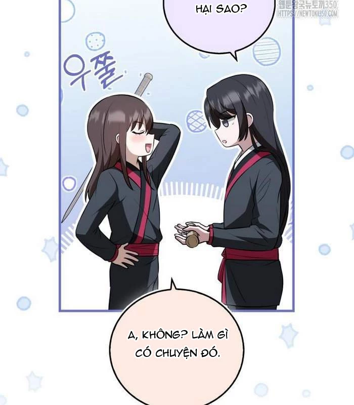 Trở Thành Đệ Tử Nhỏ Tuổi Nhất Phái Hoa Sơn Chapter 19 - Trang 3