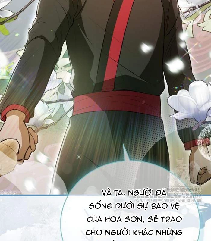 Trở Thành Đệ Tử Nhỏ Tuổi Nhất Phái Hoa Sơn Chapter 19 - Trang 3