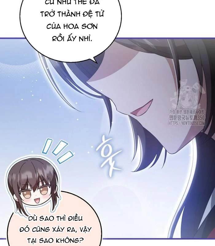 Trở Thành Đệ Tử Nhỏ Tuổi Nhất Phái Hoa Sơn Chapter 19 - Trang 3