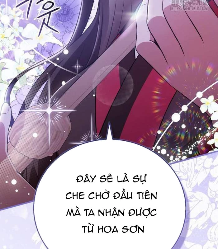 Trở Thành Đệ Tử Nhỏ Tuổi Nhất Phái Hoa Sơn Chapter 19 - Trang 3