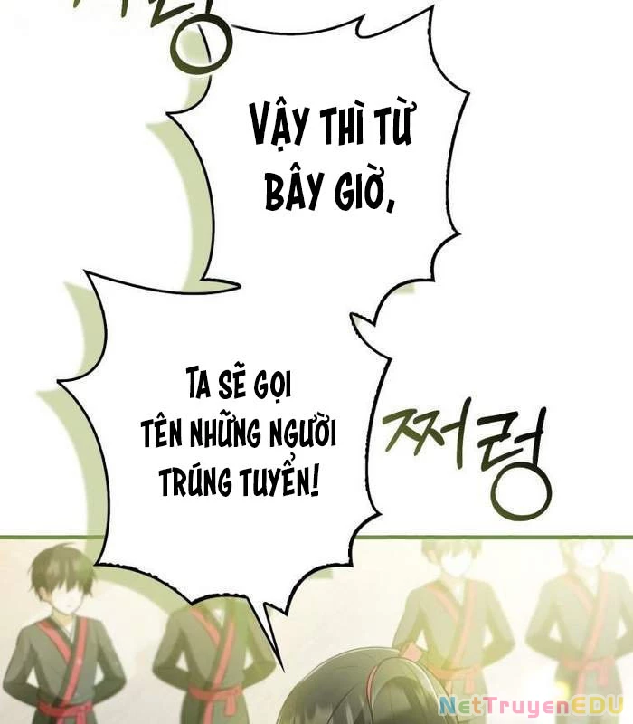 Trở Thành Đệ Tử Nhỏ Tuổi Nhất Phái Hoa Sơn Chapter 19 - Trang 3