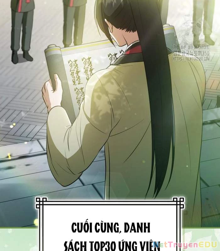 Trở Thành Đệ Tử Nhỏ Tuổi Nhất Phái Hoa Sơn Chapter 19 - Trang 3