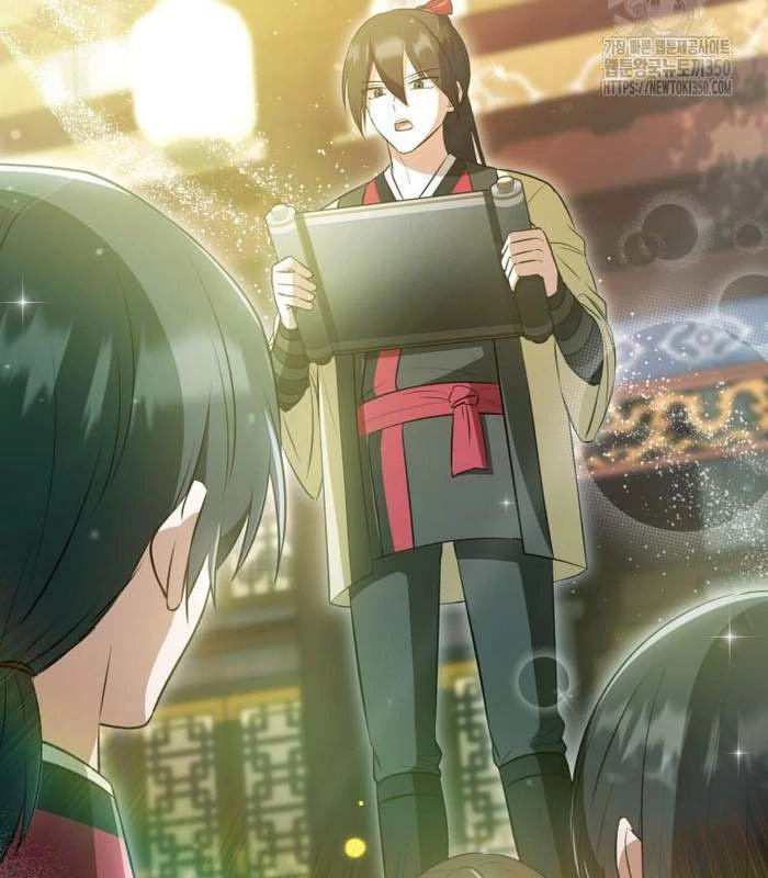 Trở Thành Đệ Tử Nhỏ Tuổi Nhất Phái Hoa Sơn Chapter 19 - Trang 3