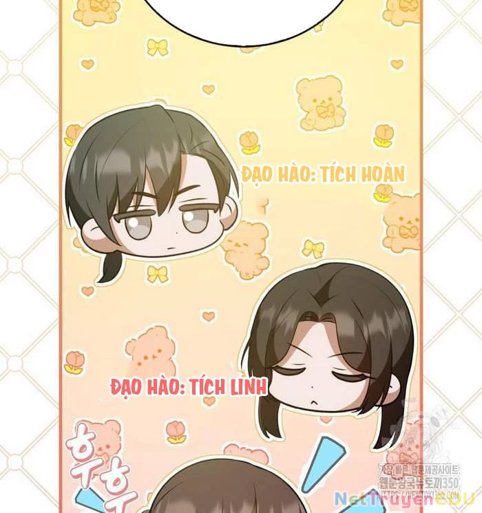 Trở Thành Đệ Tử Nhỏ Tuổi Nhất Phái Hoa Sơn Chapter 19 - Trang 3
