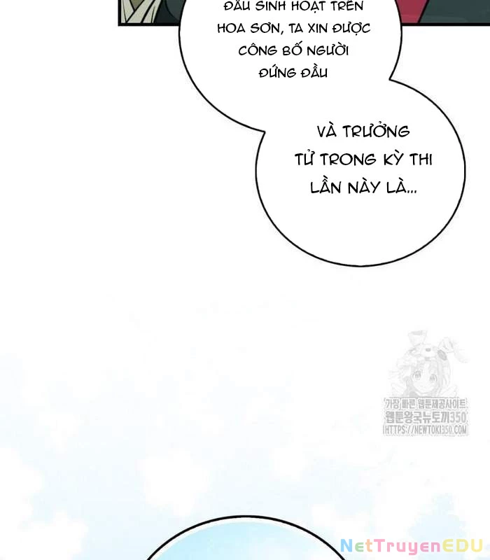 Trở Thành Đệ Tử Nhỏ Tuổi Nhất Phái Hoa Sơn Chapter 19 - Trang 3