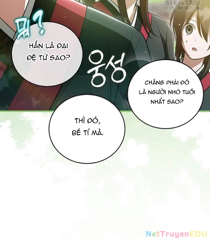 Trở Thành Đệ Tử Nhỏ Tuổi Nhất Phái Hoa Sơn Chapter 19 - Trang 3