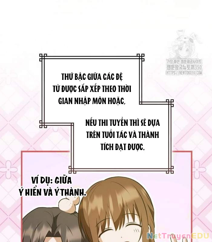Trở Thành Đệ Tử Nhỏ Tuổi Nhất Phái Hoa Sơn Chapter 19 - Trang 3