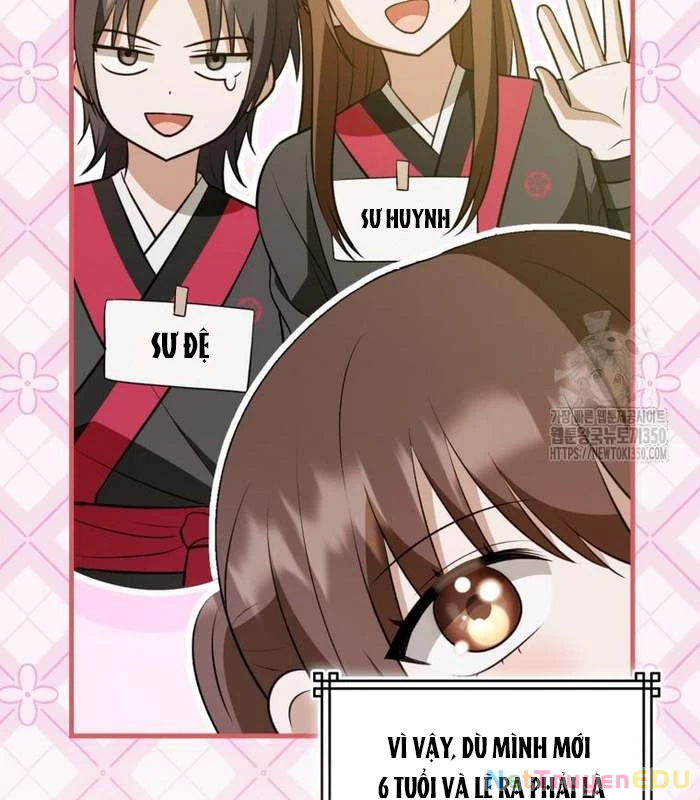 Trở Thành Đệ Tử Nhỏ Tuổi Nhất Phái Hoa Sơn Chapter 19 - Trang 3