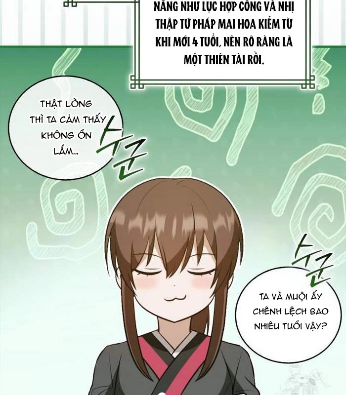 Trở Thành Đệ Tử Nhỏ Tuổi Nhất Phái Hoa Sơn Chapter 19 - Trang 3