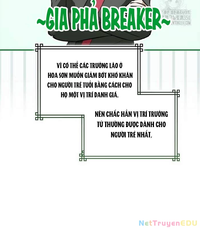 Trở Thành Đệ Tử Nhỏ Tuổi Nhất Phái Hoa Sơn Chapter 19 - Trang 3