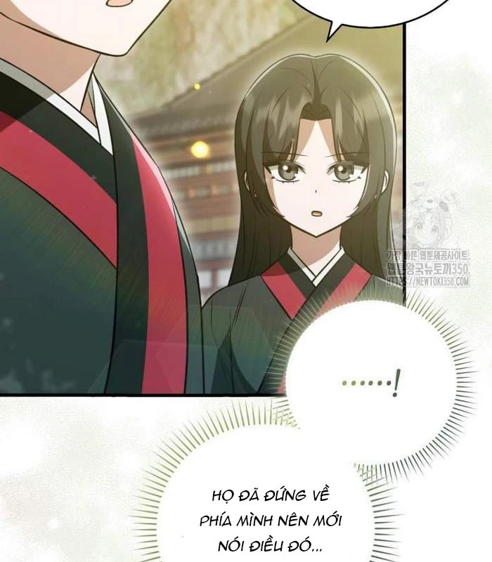 Trở Thành Đệ Tử Nhỏ Tuổi Nhất Phái Hoa Sơn Chapter 19 - Trang 3
