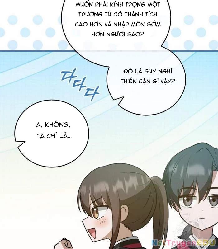 Trở Thành Đệ Tử Nhỏ Tuổi Nhất Phái Hoa Sơn Chapter 19 - Trang 3