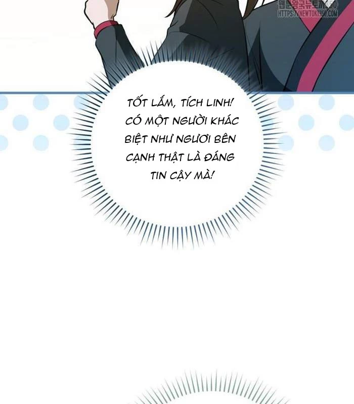 Trở Thành Đệ Tử Nhỏ Tuổi Nhất Phái Hoa Sơn Chapter 19 - Trang 3