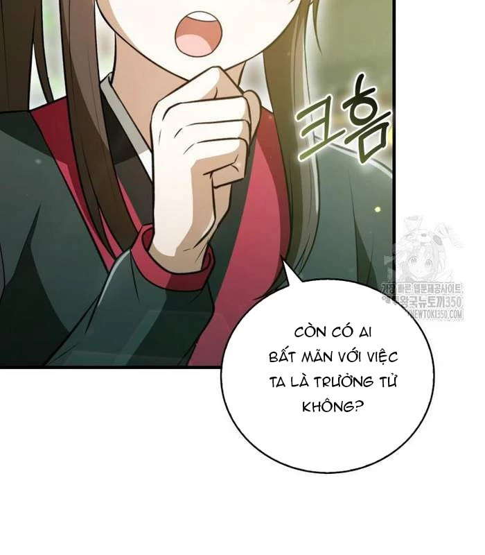 Trở Thành Đệ Tử Nhỏ Tuổi Nhất Phái Hoa Sơn Chapter 19 - Trang 3