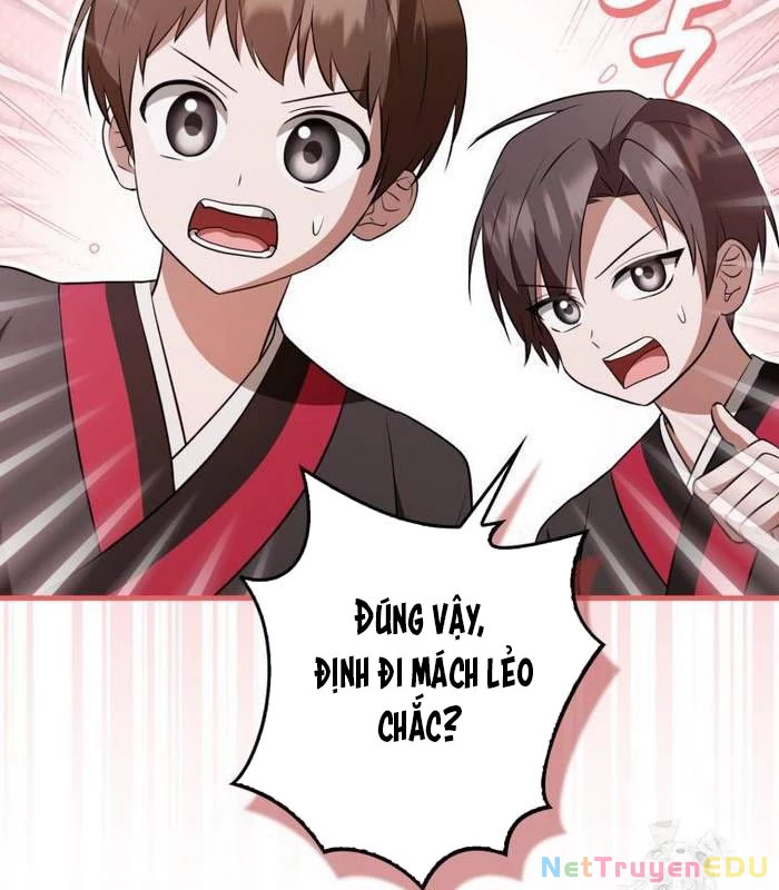 Trở Thành Đệ Tử Nhỏ Tuổi Nhất Phái Hoa Sơn Chapter 19 - Trang 3