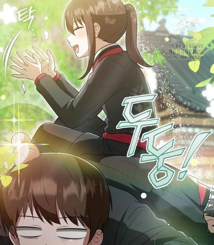 Trở Thành Đệ Tử Nhỏ Tuổi Nhất Phái Hoa Sơn Chapter 19 - Trang 3