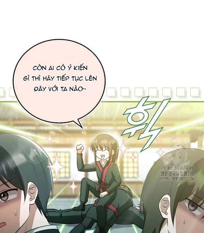 Trở Thành Đệ Tử Nhỏ Tuổi Nhất Phái Hoa Sơn Chapter 19 - Trang 3