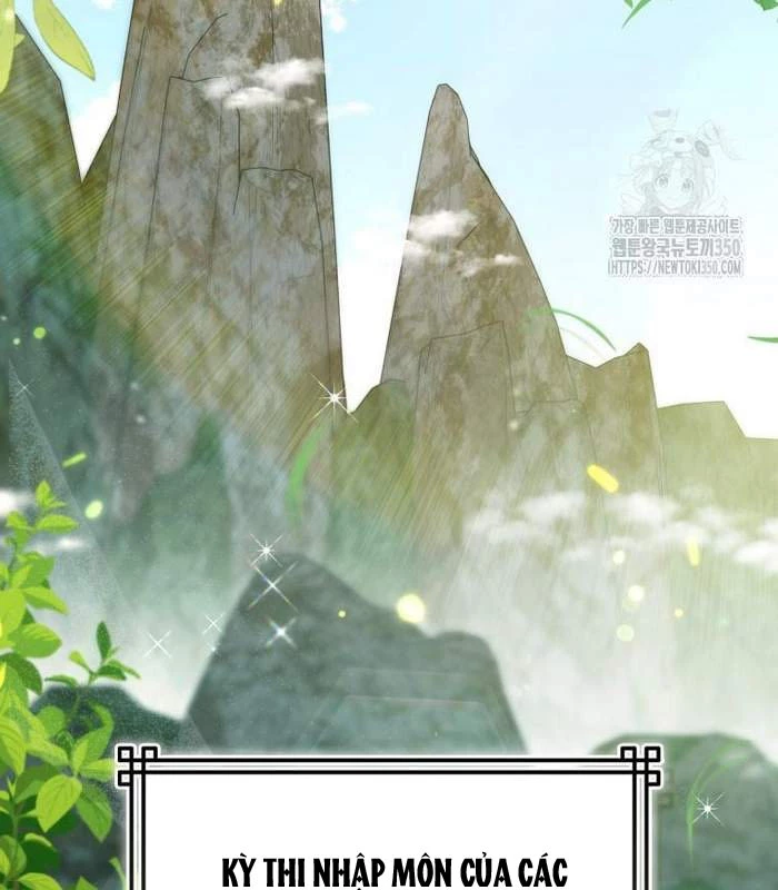 Trở Thành Đệ Tử Nhỏ Tuổi Nhất Phái Hoa Sơn Chapter 19 - Trang 3
