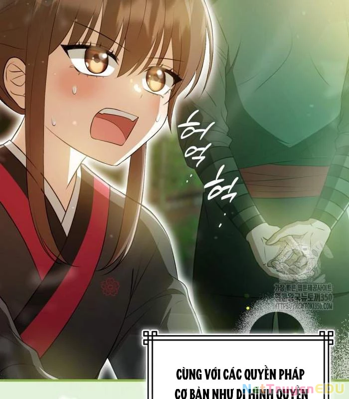 Trở Thành Đệ Tử Nhỏ Tuổi Nhất Phái Hoa Sơn Chapter 19 - Trang 3