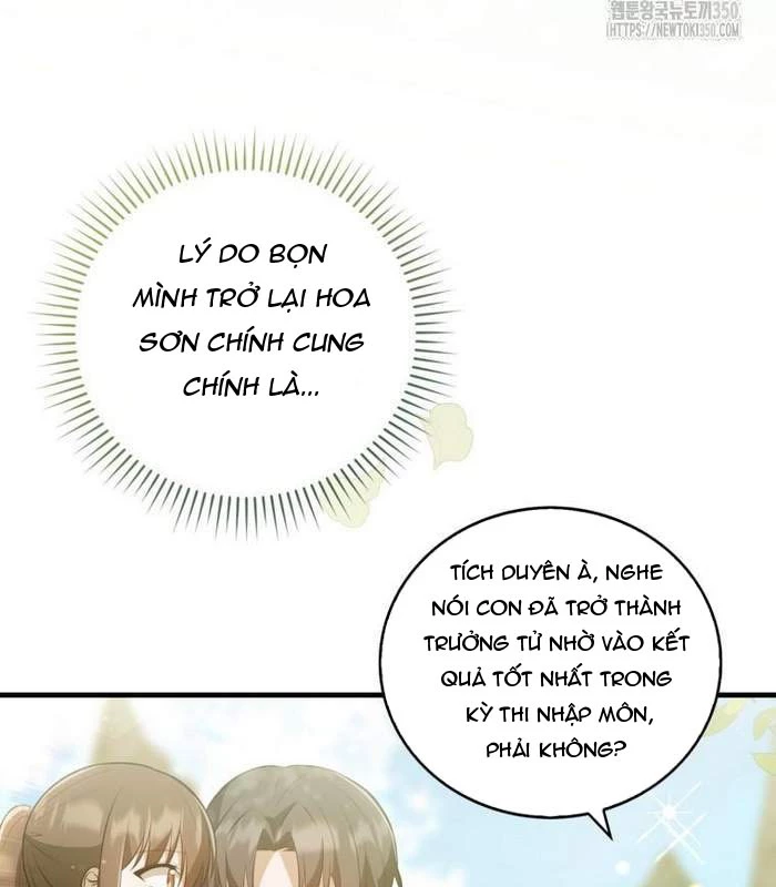 Trở Thành Đệ Tử Nhỏ Tuổi Nhất Phái Hoa Sơn Chapter 19 - Trang 3